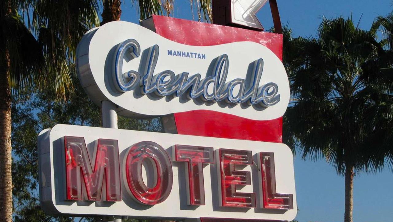 6 Ca Pasadena Burbank Angeles Hotel 3*