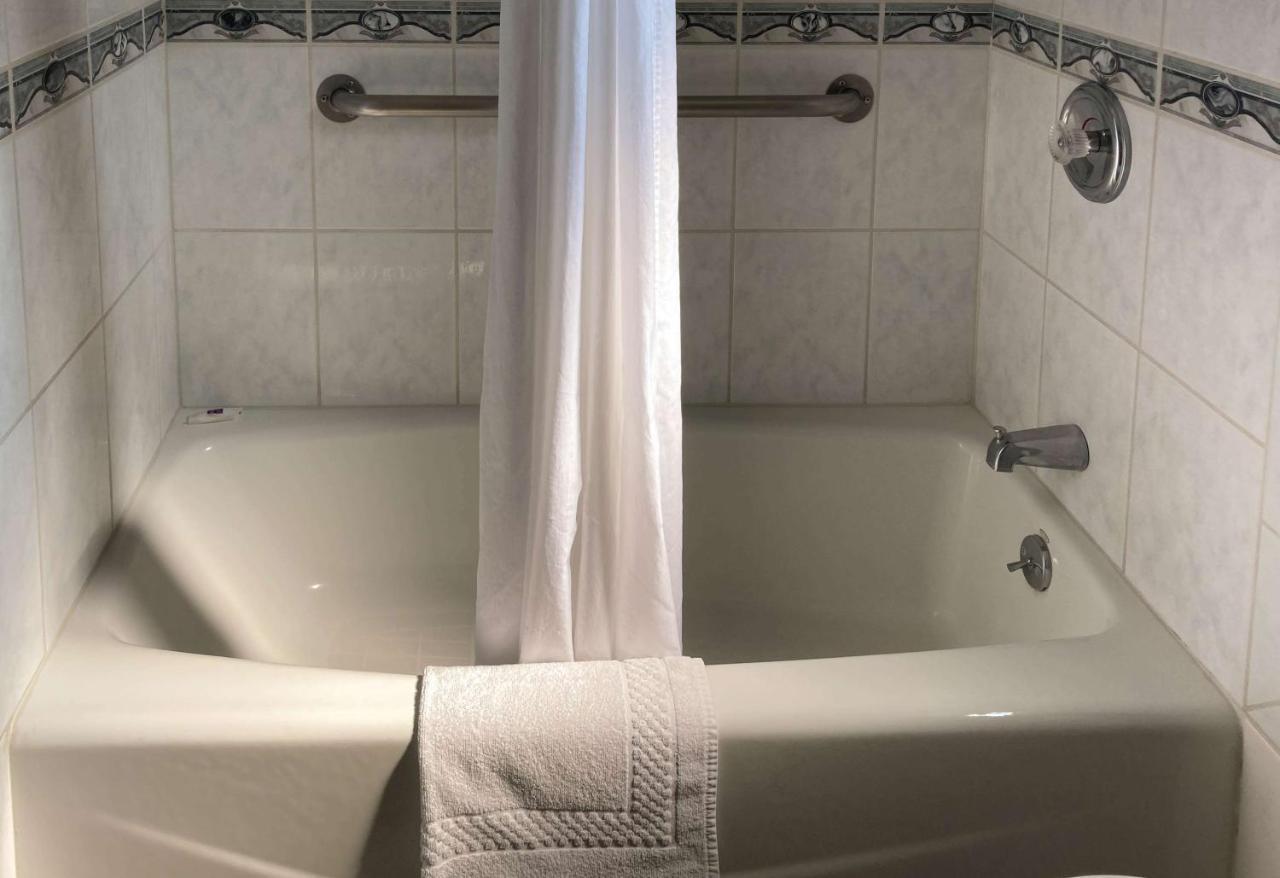 Hotel 6 Ca Pasadena Burbank Angeles