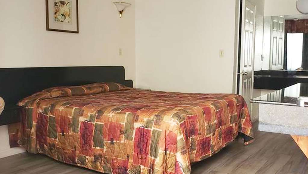 6 Ca Pasadena Burbank Angeles Hotel Glendale