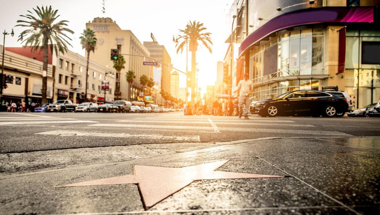 Hotel 6 Ca Pasadena Burbank Angeles Glendale